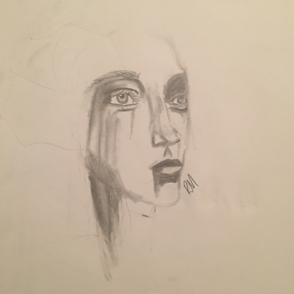 Drawings— feel free to request drawings/paintings